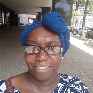 Meet your Posher, Niccqueta